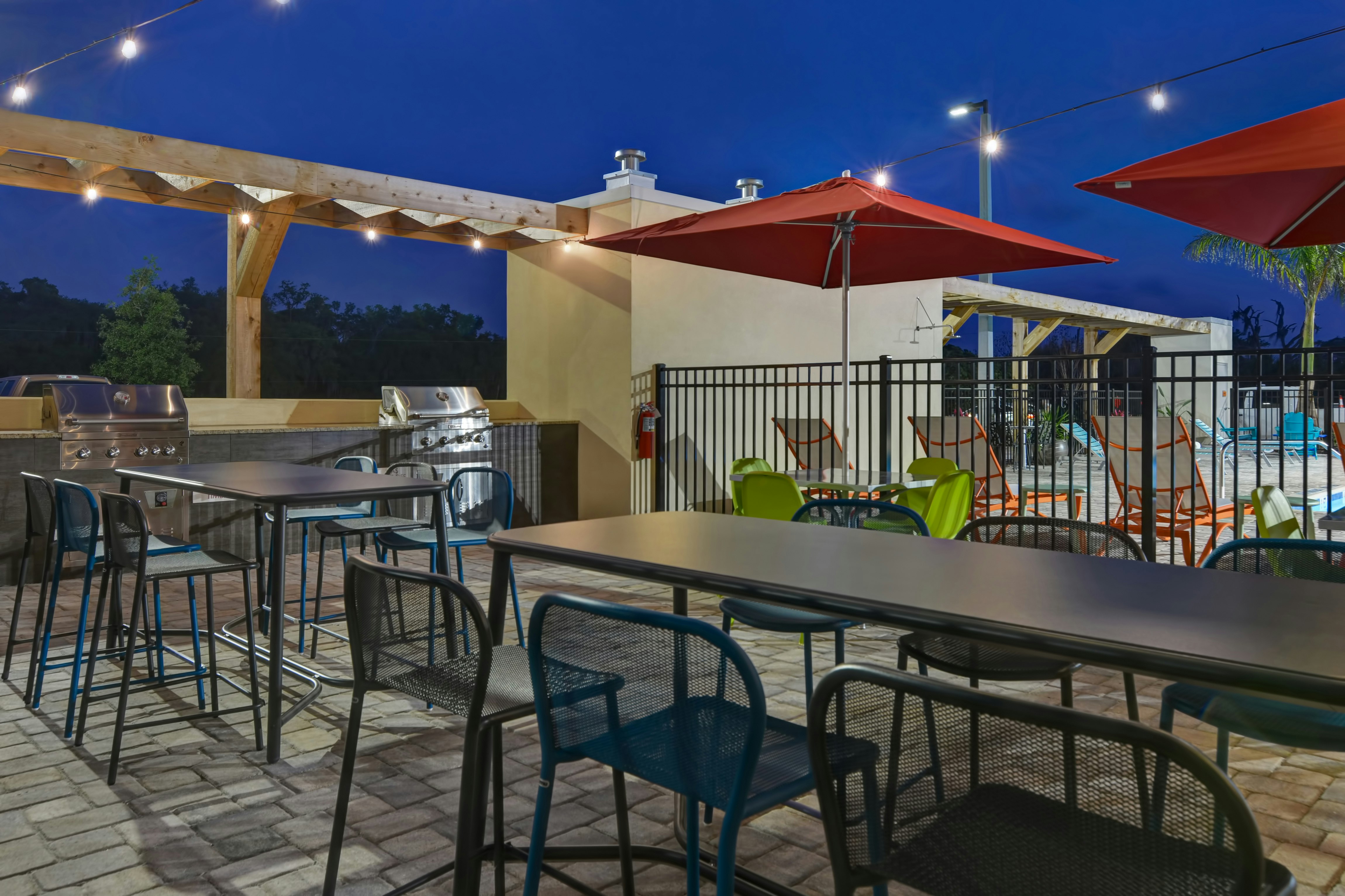 Home2 Suites By Hilton Sarasota I 75 Bee Ridge 18/32