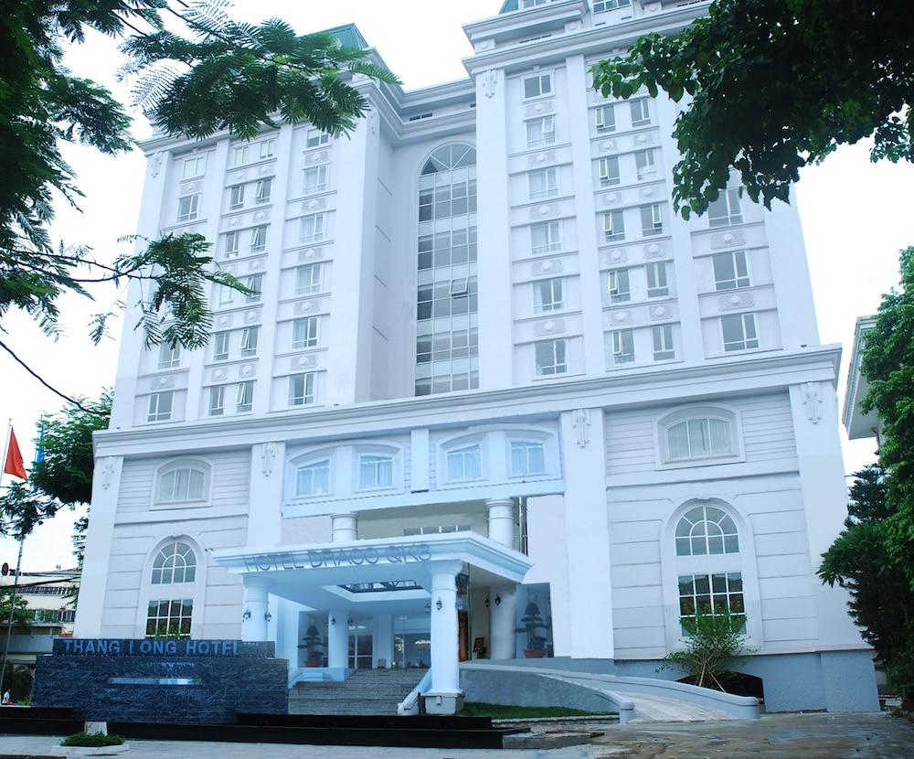 Draco Thang Long Hotel 1/33