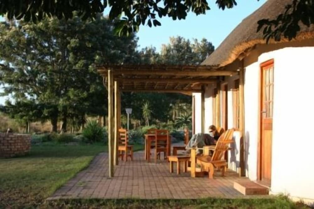 De Old Drift Guest Farm 44/50