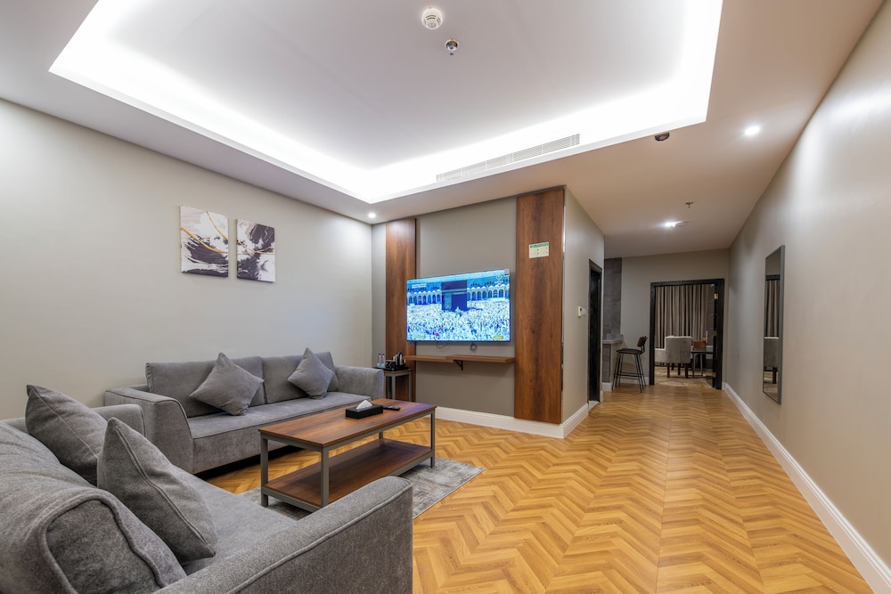 Armada Residence Hotel Apartments 48/62