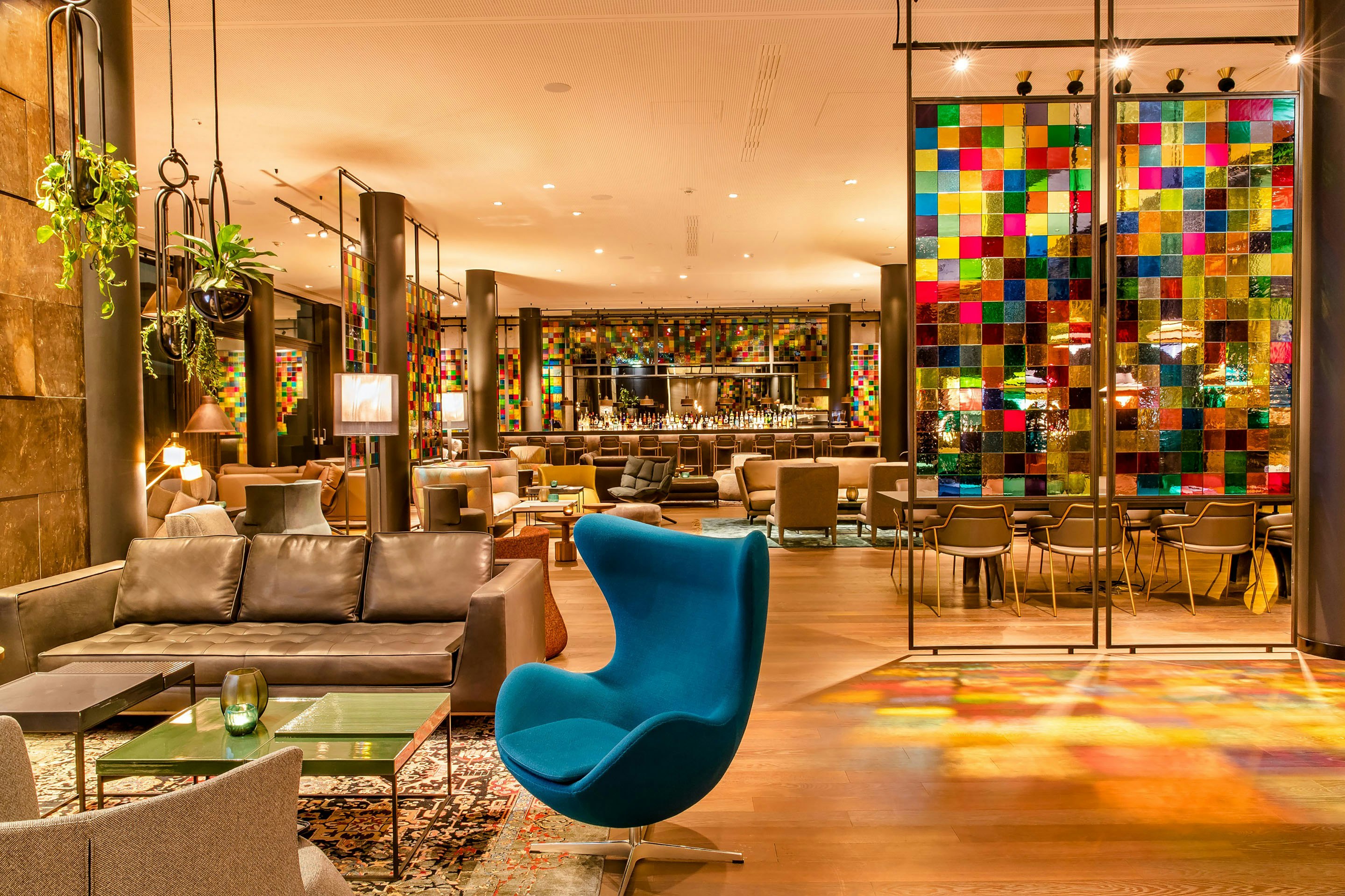Hotel Motel One Koln-Neumarkt 12/17
