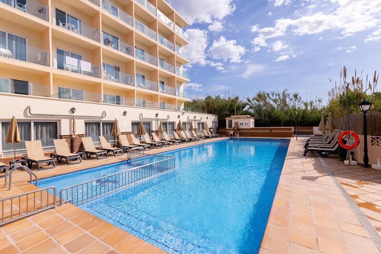 Invisa Hotel Es Pla - Adults Only 1/68