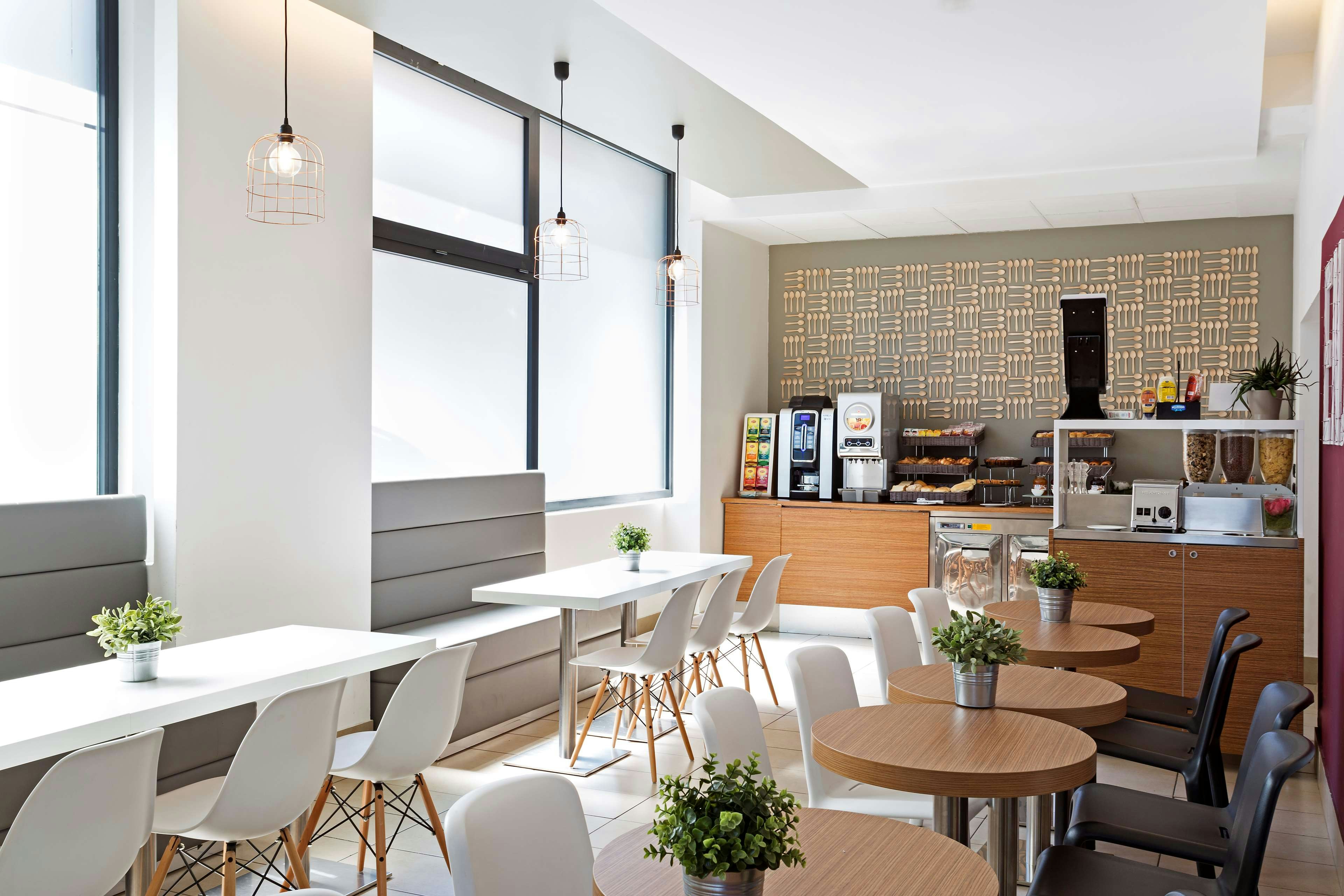 B&B Hotel Firenze Novoli 45/58
