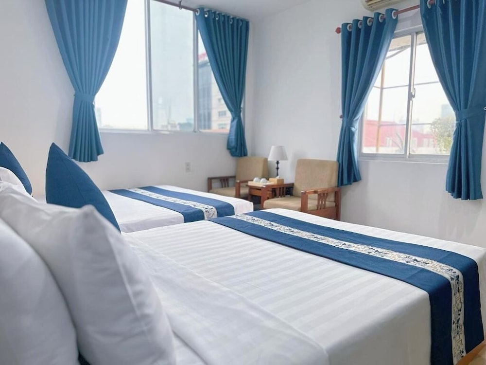 Ruby Star Hotel 17/38