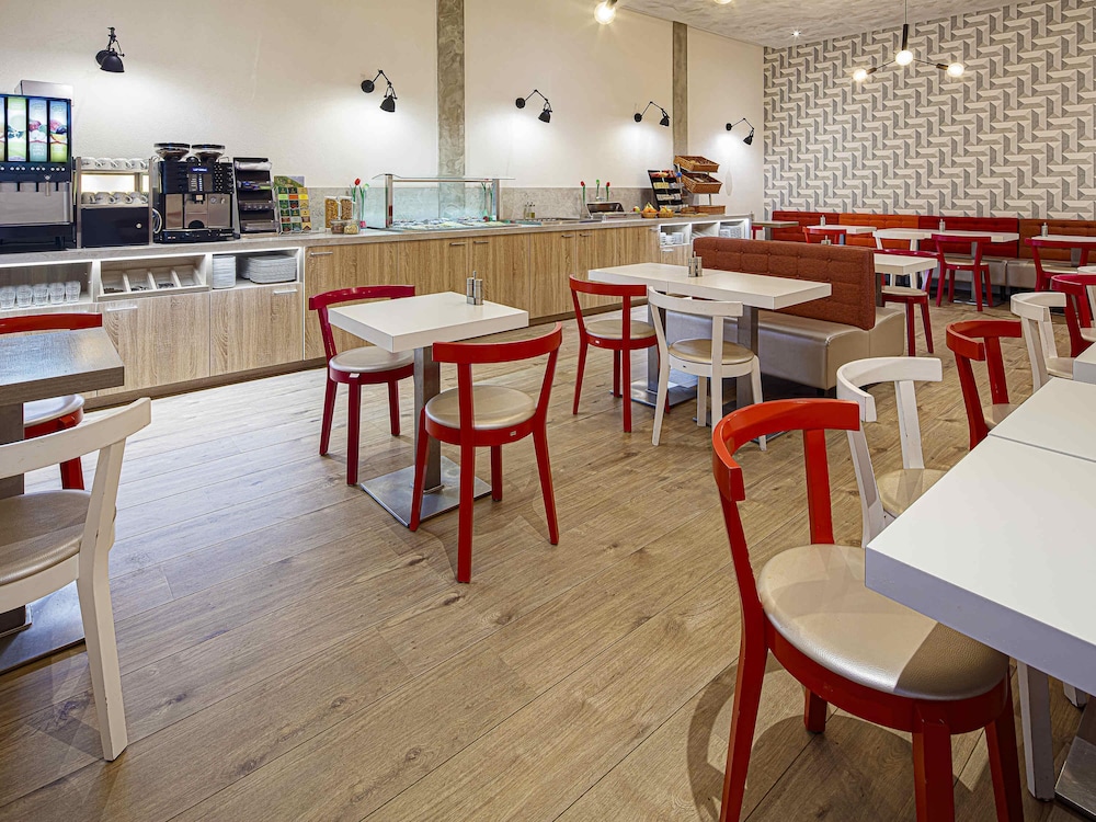 Hotel Ibis Styles Amsterdam Amstel 46/64