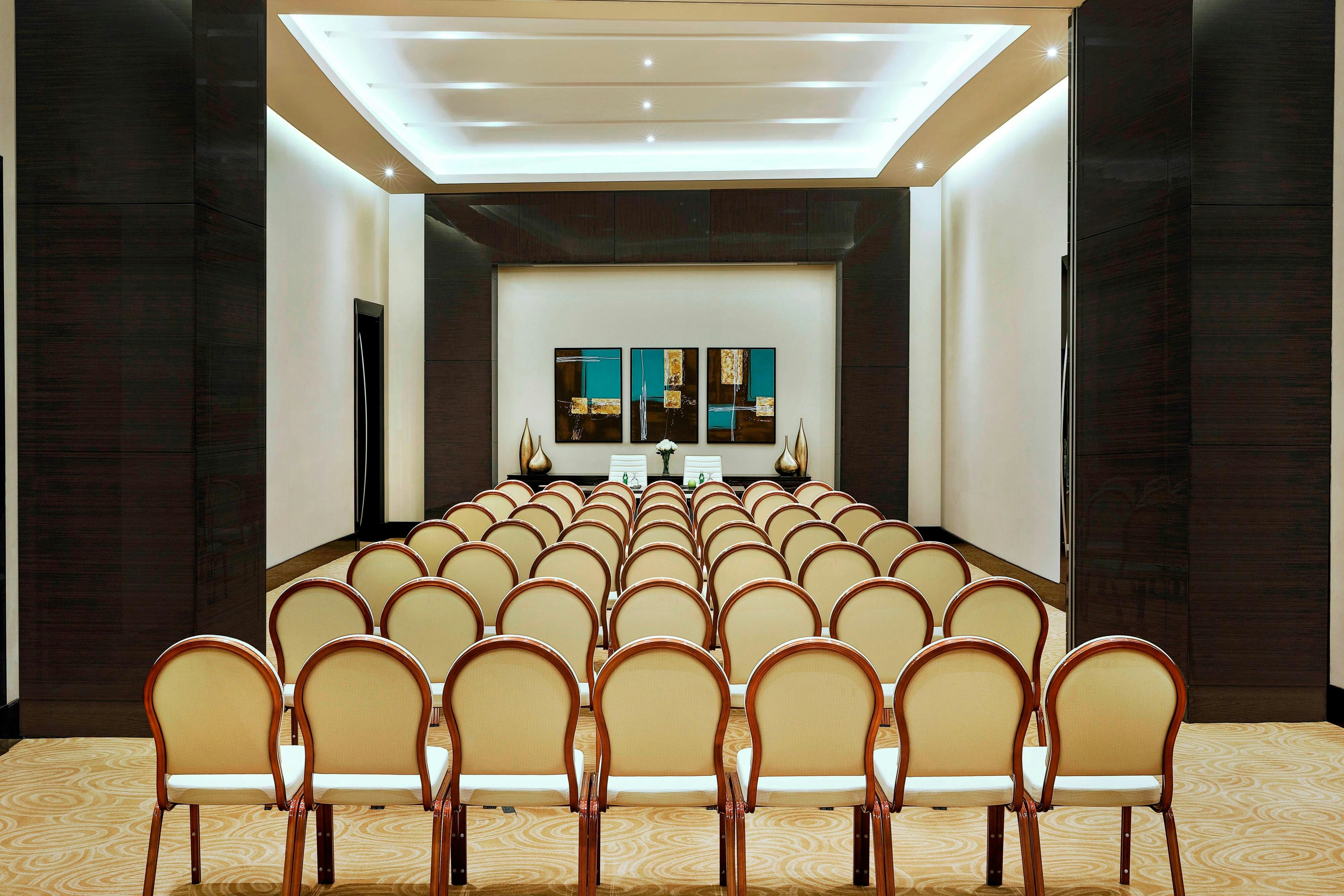Marriott Hotel Al Forsan, Abu Dhabi 51/65
