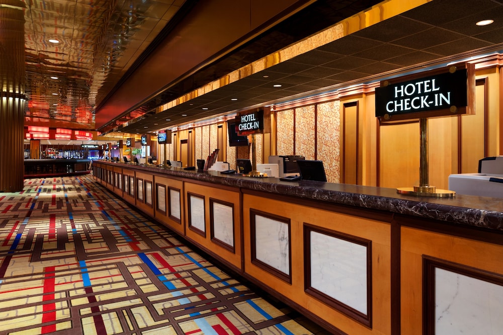 Bally S Atlantic City 5/50