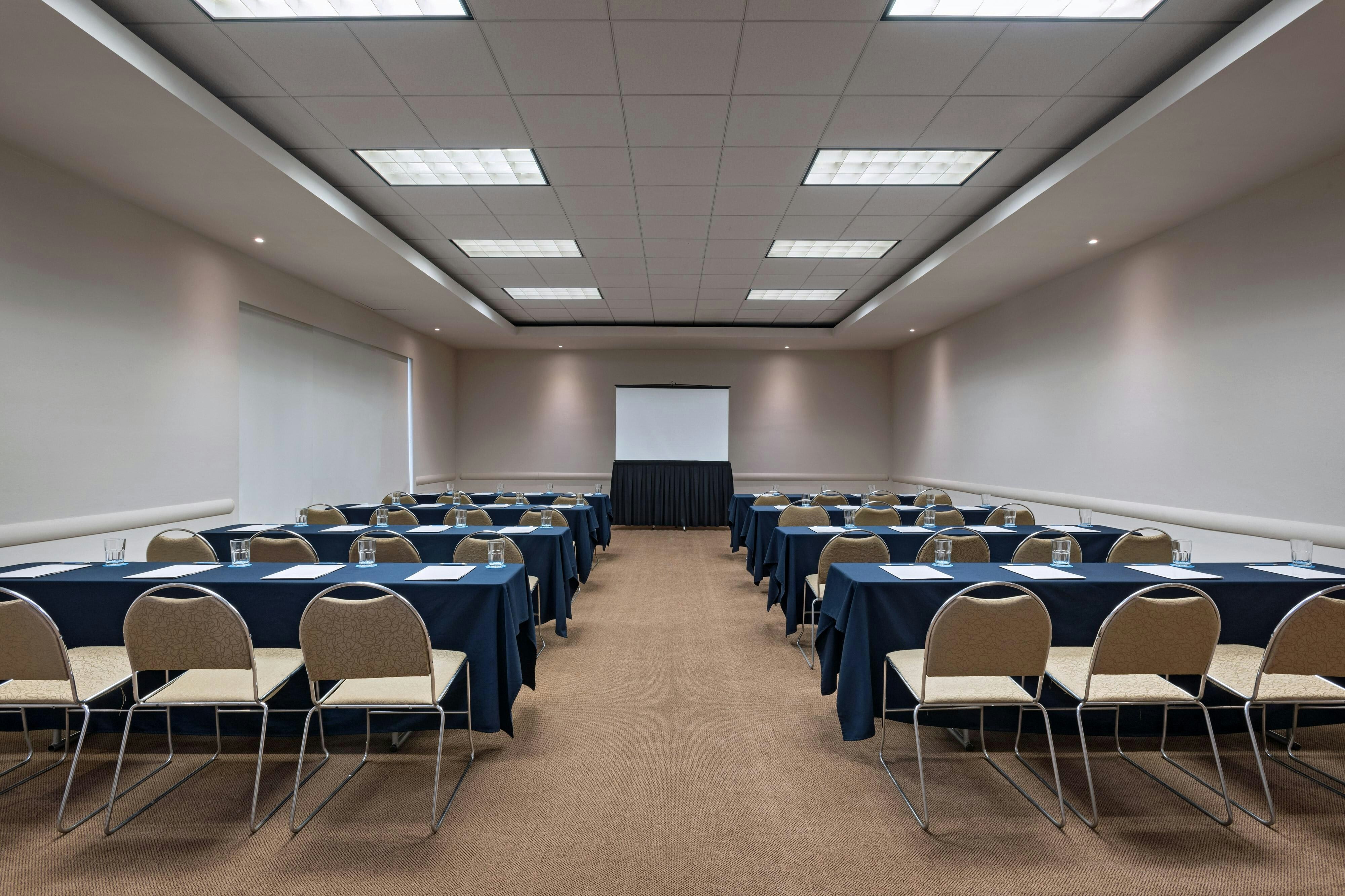FOUR POINTS BY SHERATON MONTERREY LINDA VISTA 31/39