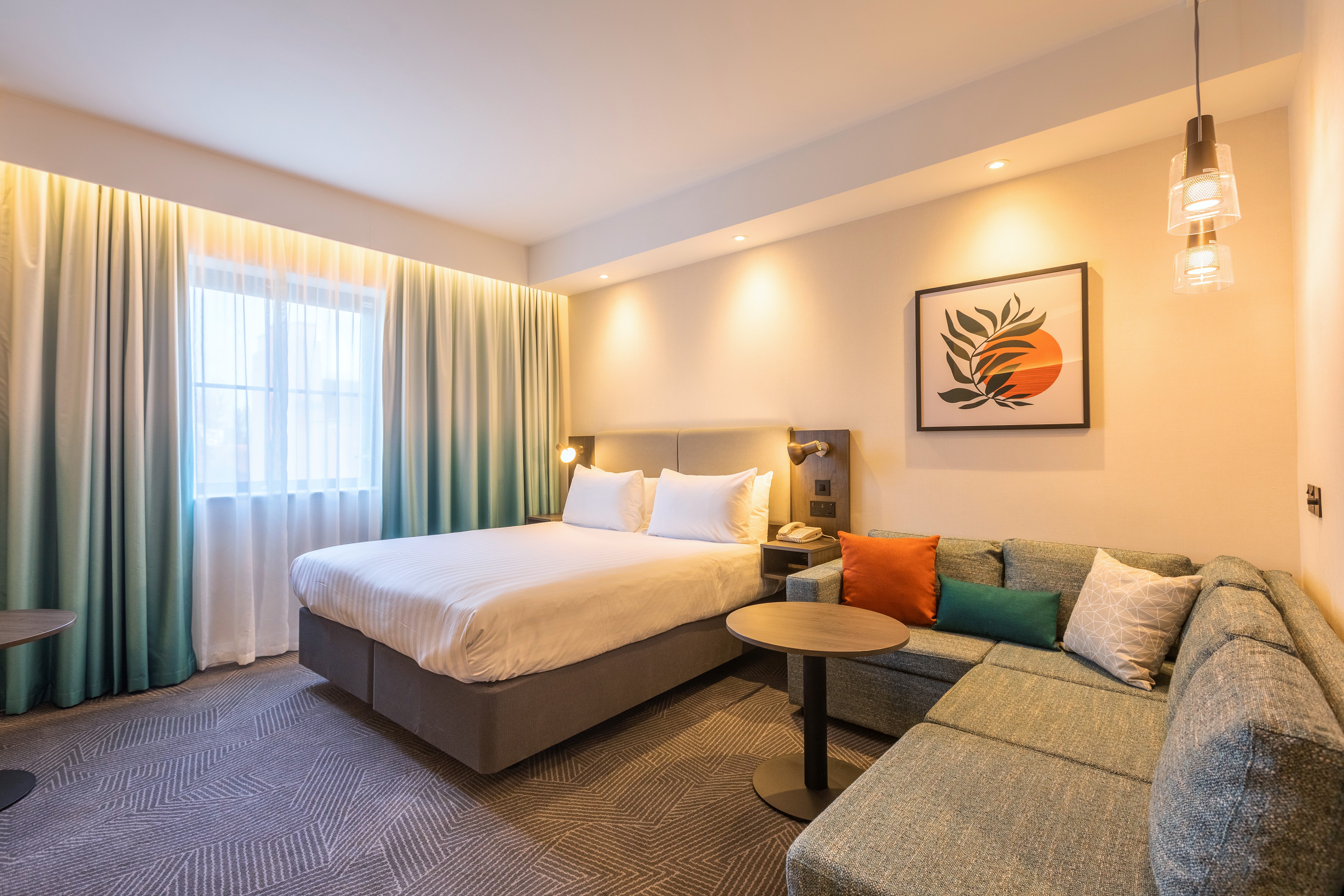 Holiday Inn London Sutton 19/73