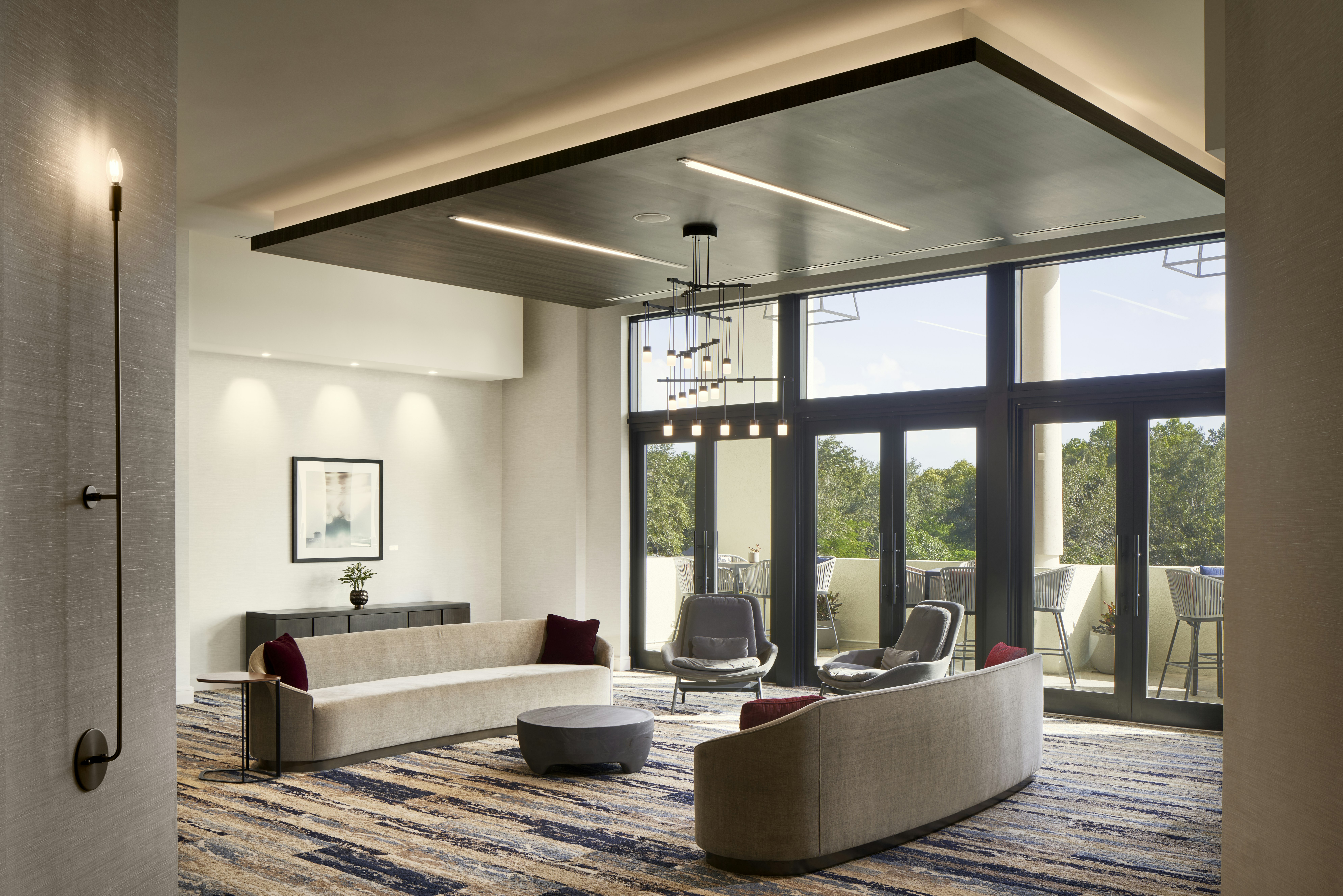 THesis Hotel Miami Coral Gables, Curio Collection by Hilton 44/80