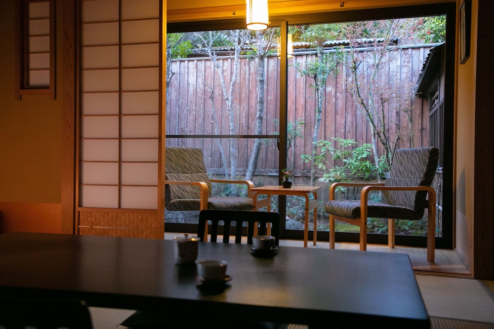 Oyado Ichizen 36/50