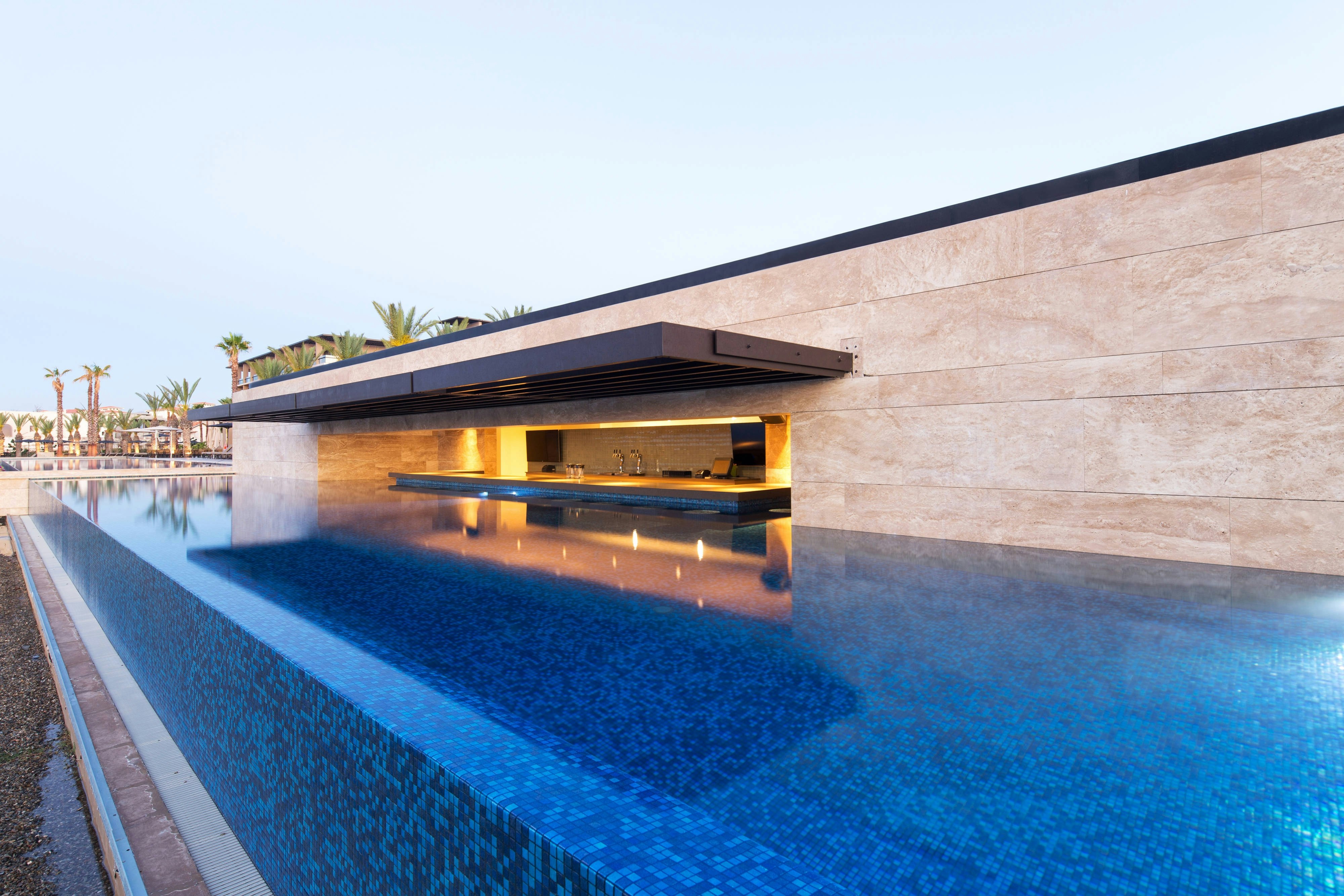 JW Marriott Los Cabos Beach Resort and Spa 5/50
