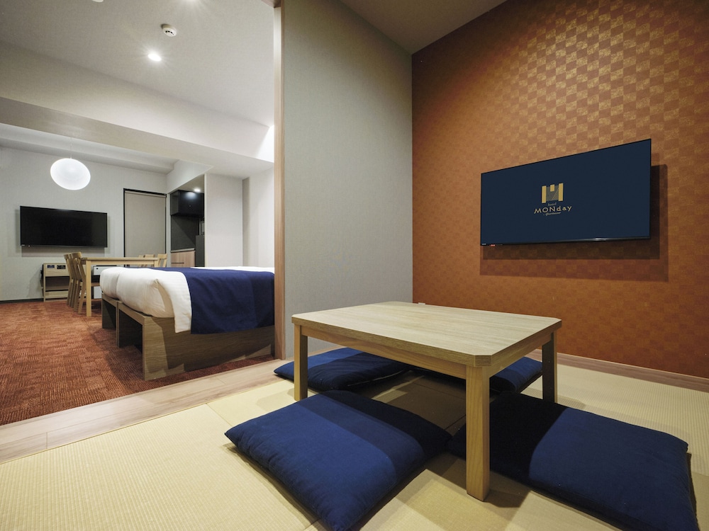 MONday Apart Premium Nihonbashi 23/45