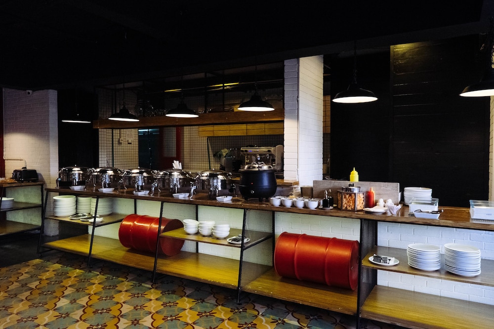 Hotel Namin Bandung 60/67