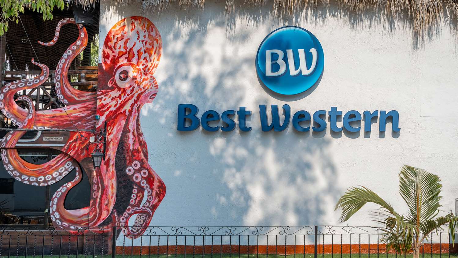 Best Western Posada Chahue 36/46