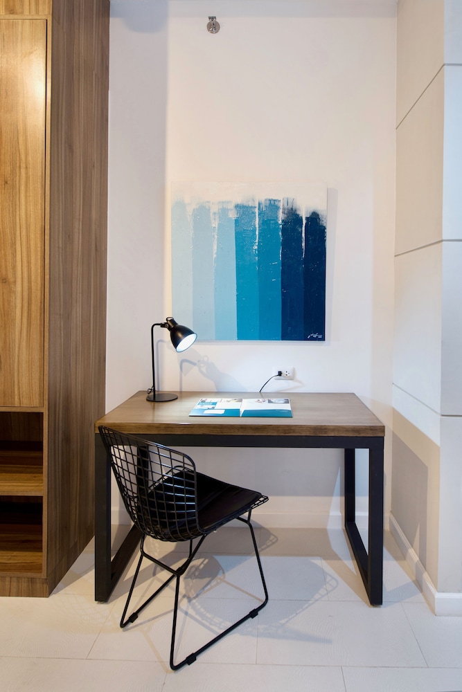 The Sphere Serviced Residences 43/50