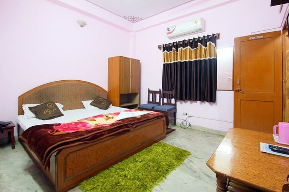 Hotel Jai Maa Palace 31/48