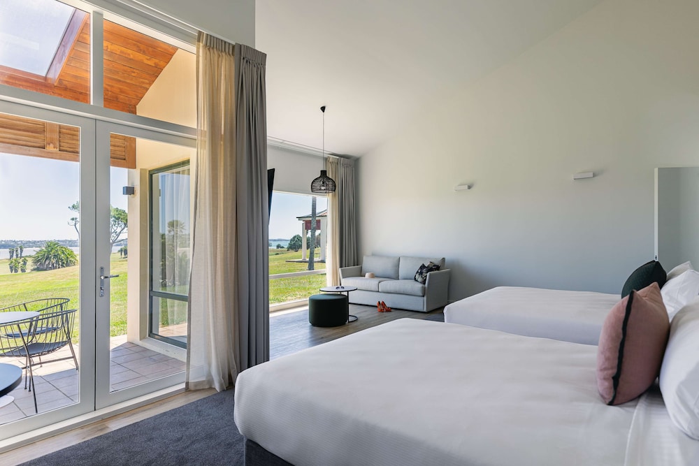Deluxe, Villa, 2 Queen Beds