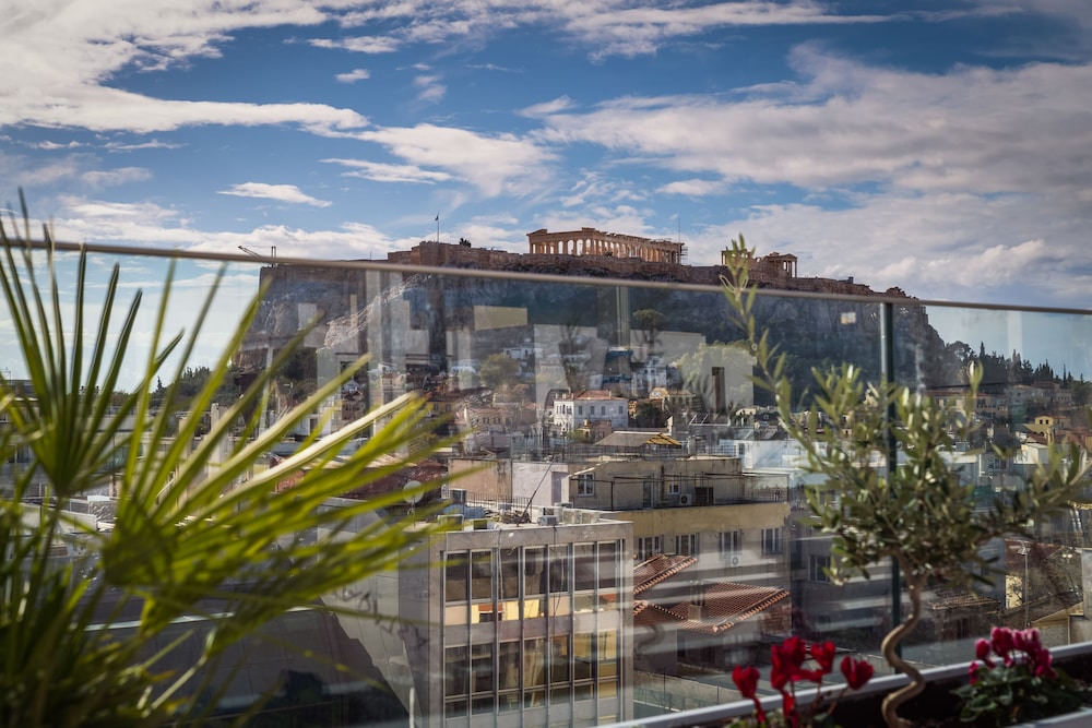Elia Ermou Athens Hotel 4/50