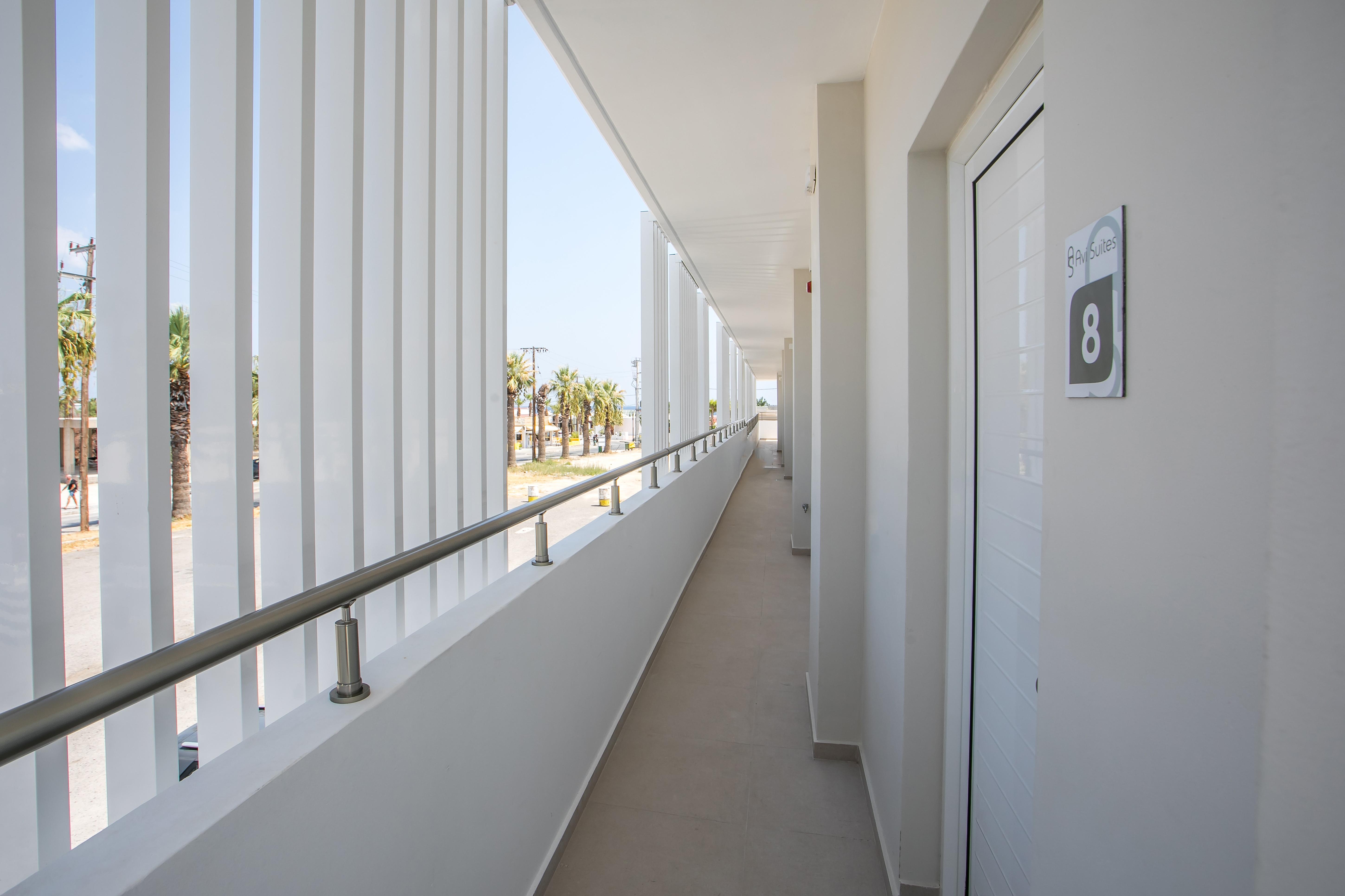 Avi Suites Faliraki Center 5/6