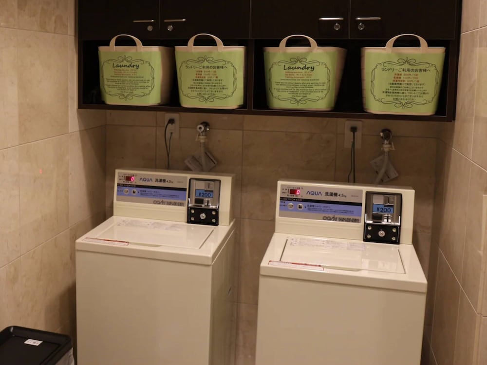 Toyoko Inn Chiba Minato Ekimae 27/57