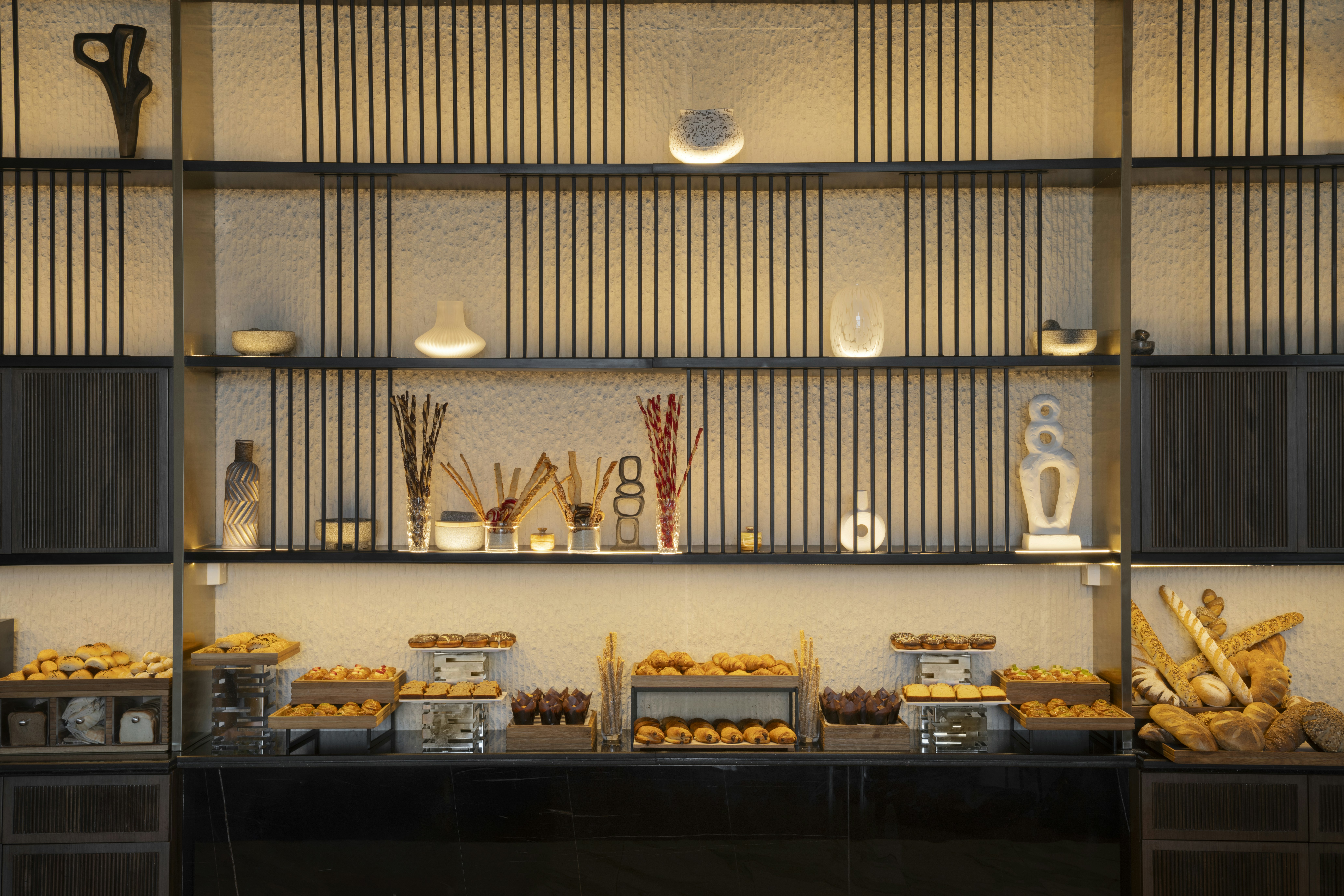 DoubleTree by Hilton Madinah Gate 12/73