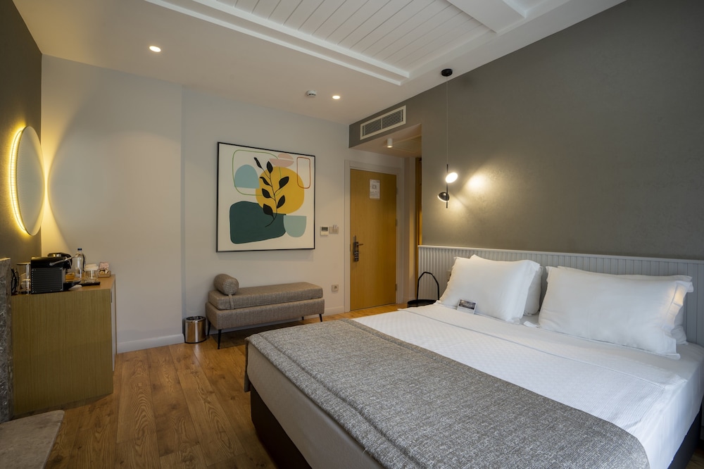 Baleze Boutique Hotel 9/50