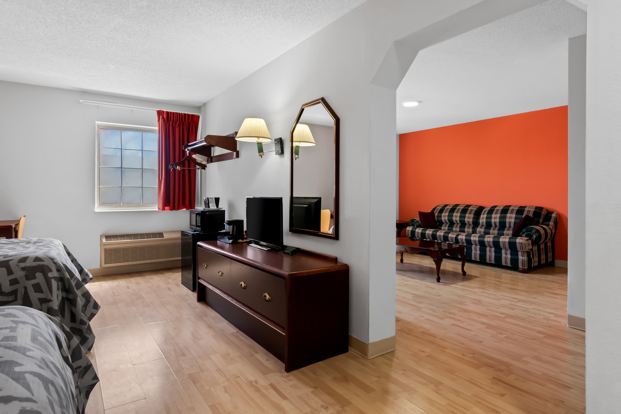 Motel6 Harrisburg, PA - Hershey PA 23/33