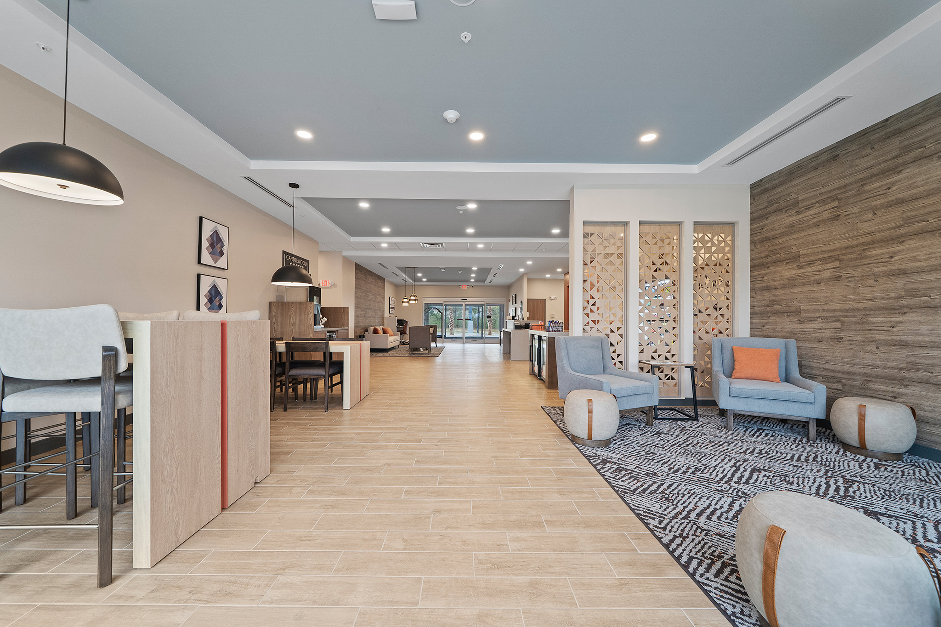 Candlewood Suites Perry-National Fairground Area by IHG 19/38