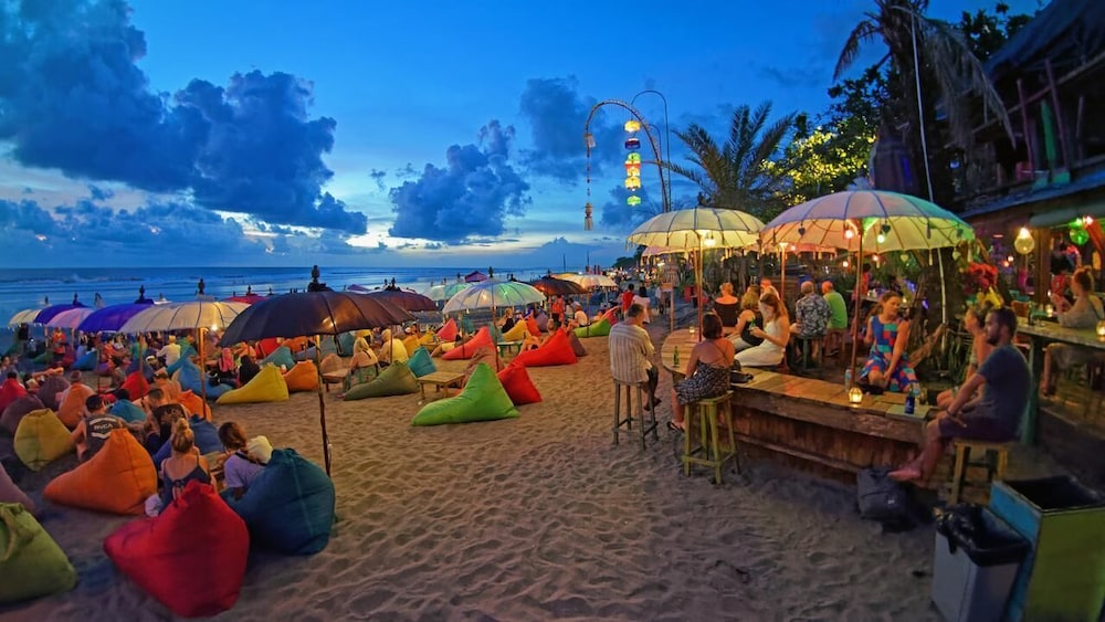 Villa Daun Canggu 3 50/64