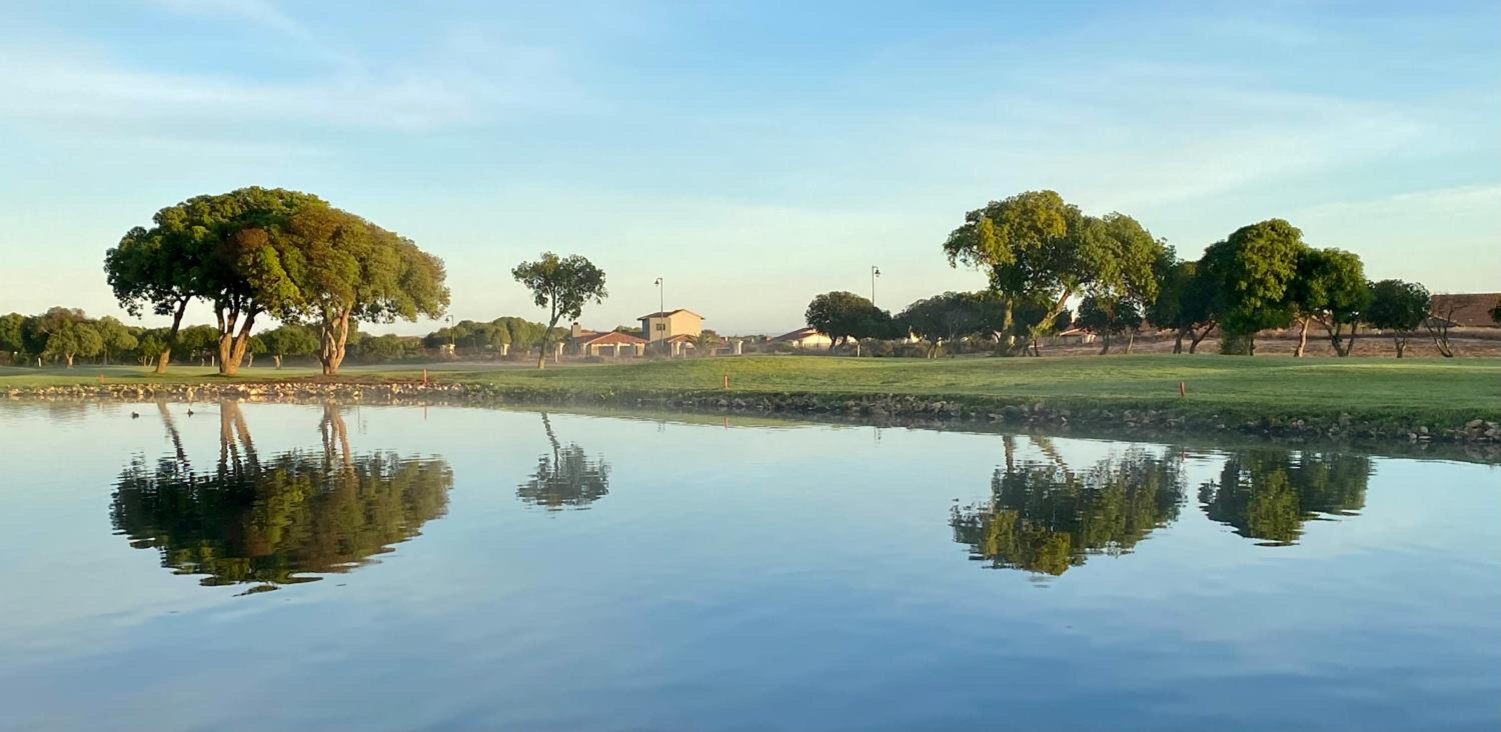 Santa Maria-Langebaan Country Estate 33/50