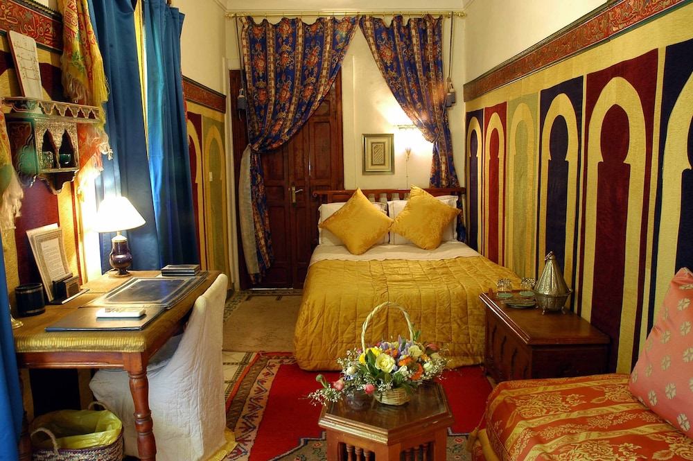 RIAD DALIA 13/43