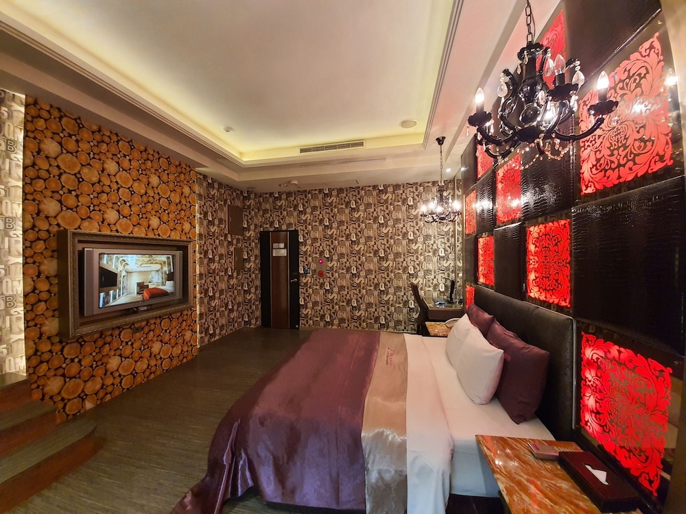 Jin Sha Motel 43/49