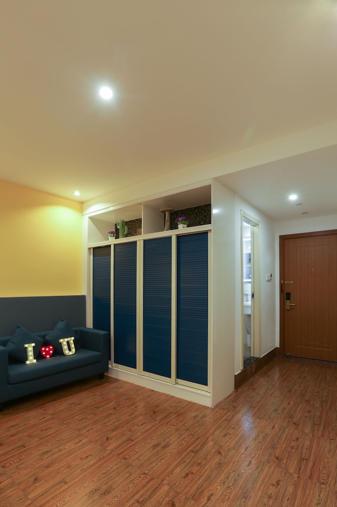 L Theme Hotel Foshan 27/50
