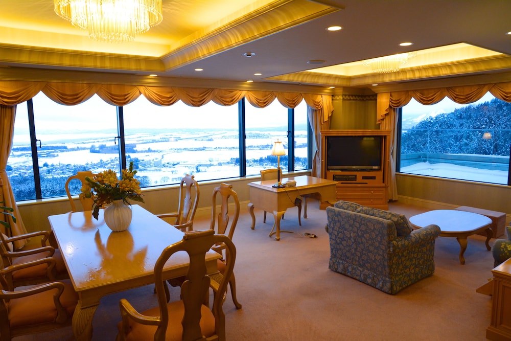 Hotel Listel Inawashiro Wing Tower 56/69