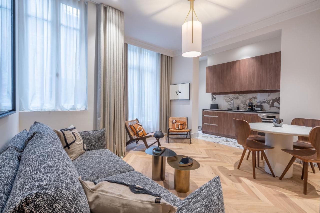 Yuna Saint-Germain-des-Pres - Serviced Apartments 28/42