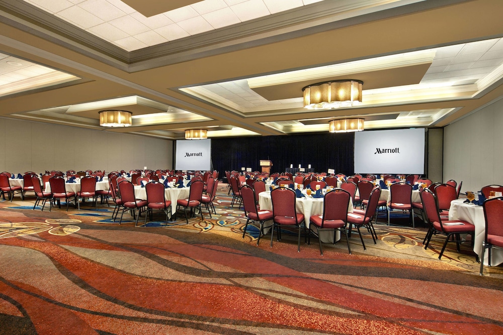 Fort Collins Marriott 27/34