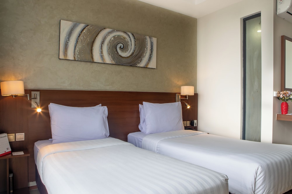 Swiss-Belinn Nairobi 29/50