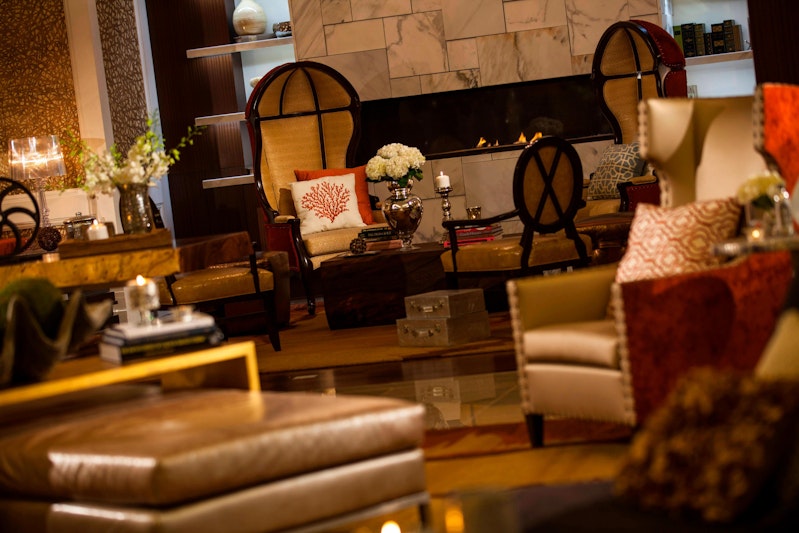 Renaissance Baton Rouge Hotel 25/47