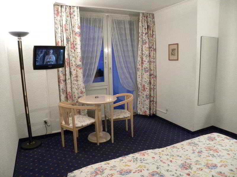 Bernerhof Swiss Quality Kandersteg Hotel 31/43