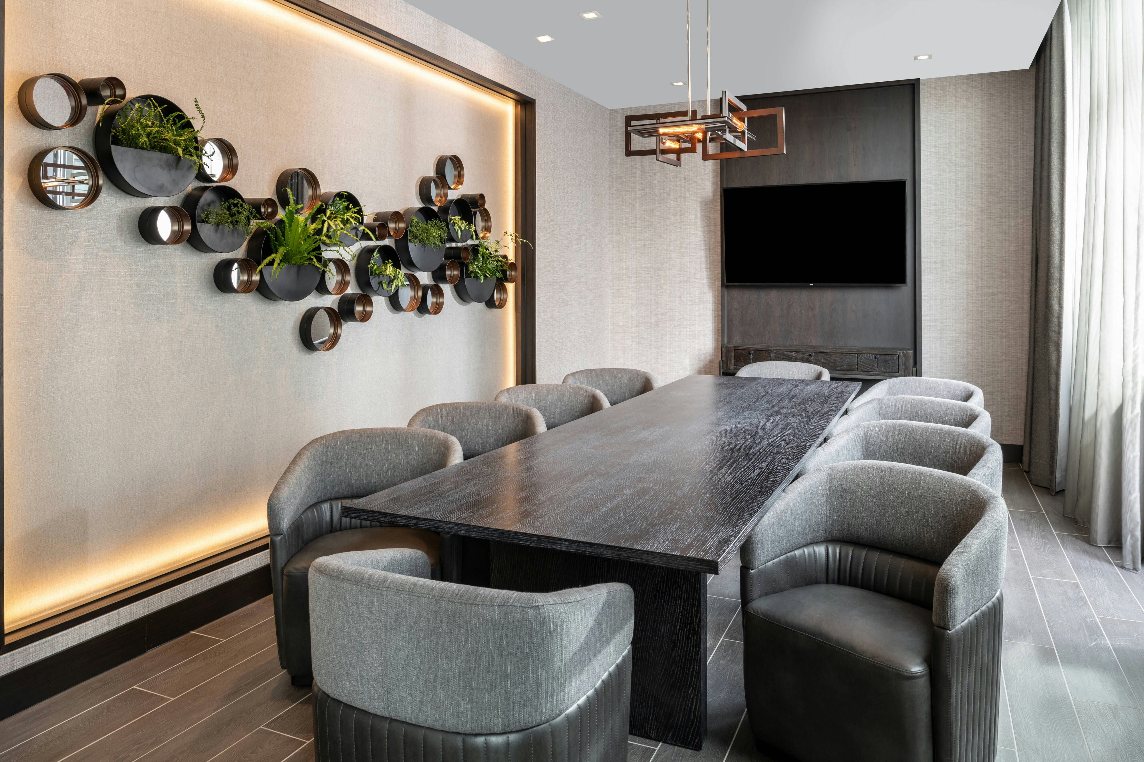 Ac Hotel By Marriott Portsmouth Downtown/Waterfront 67/77