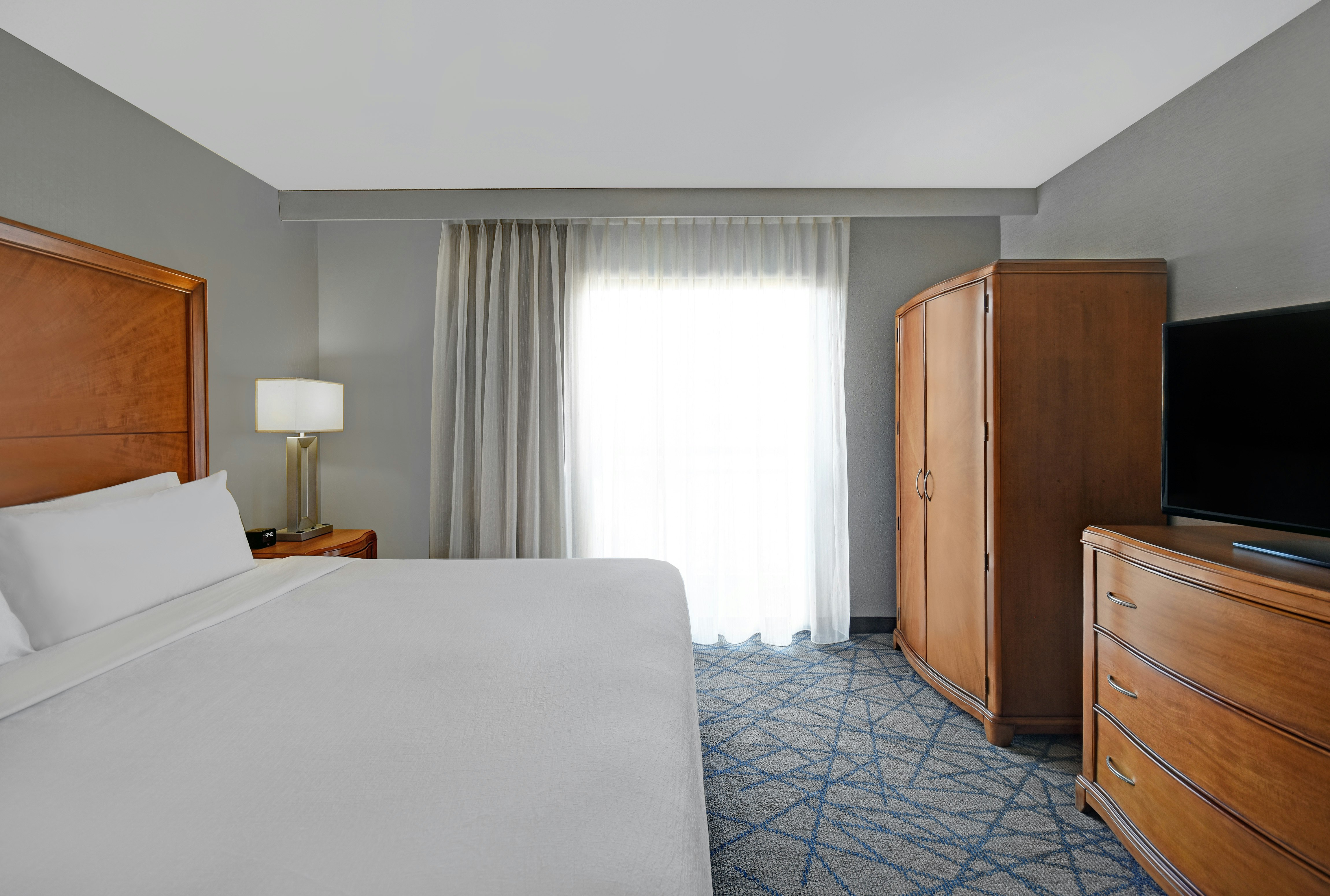 Embassy Suites By Hilton Detroit - Livonia/Novi 10/59