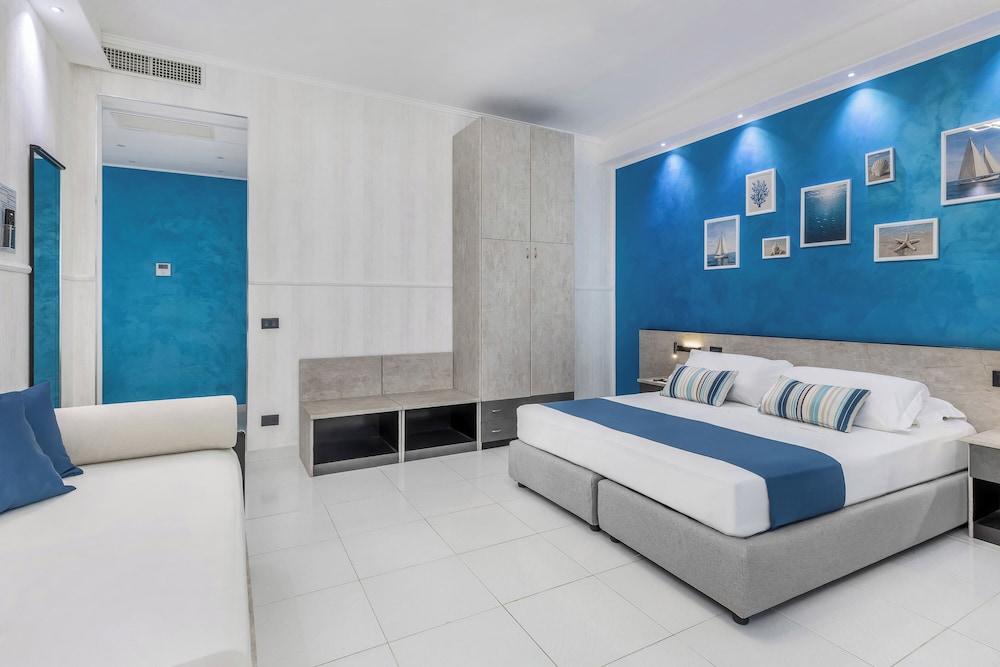 Hotel Blu Eden 14/50