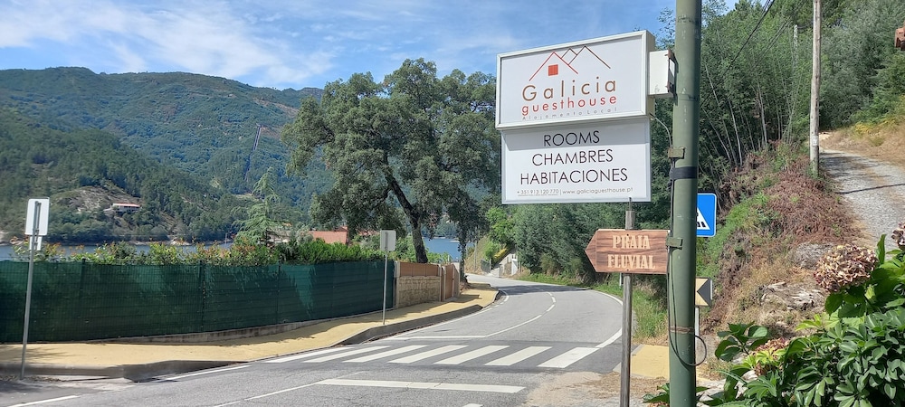 Galicia Guesthouse 56/67