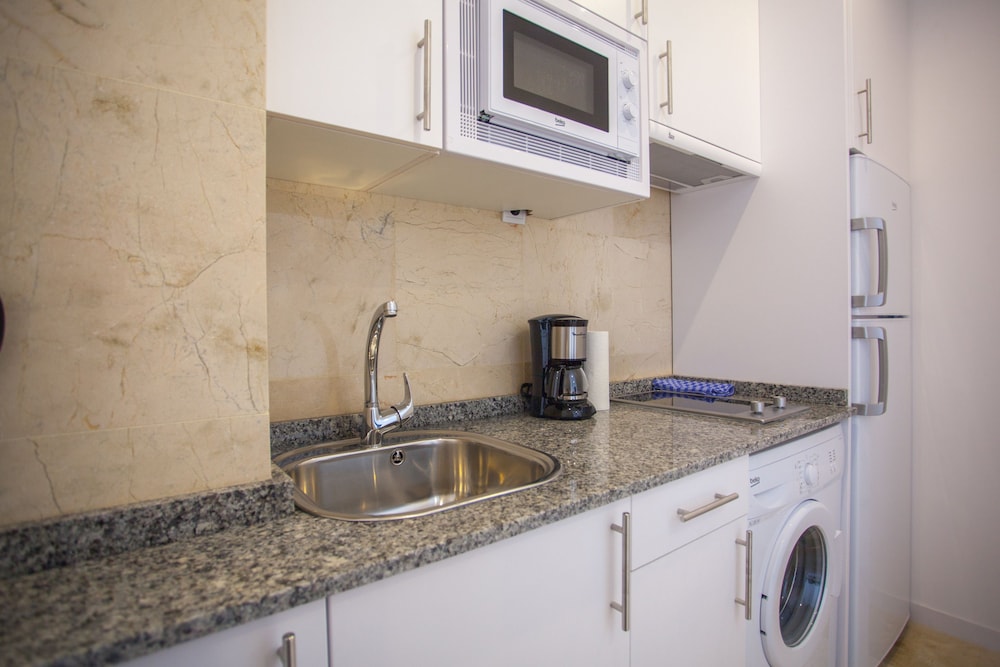 Malasana Central Suites 58/58