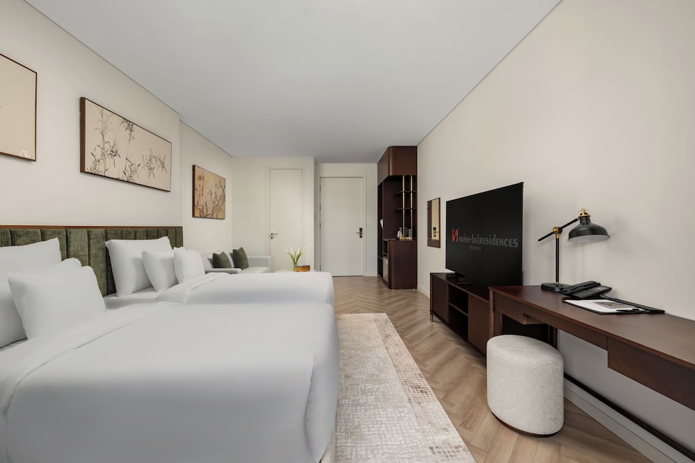 Epic Tower Swiss-Belresidences 16/71