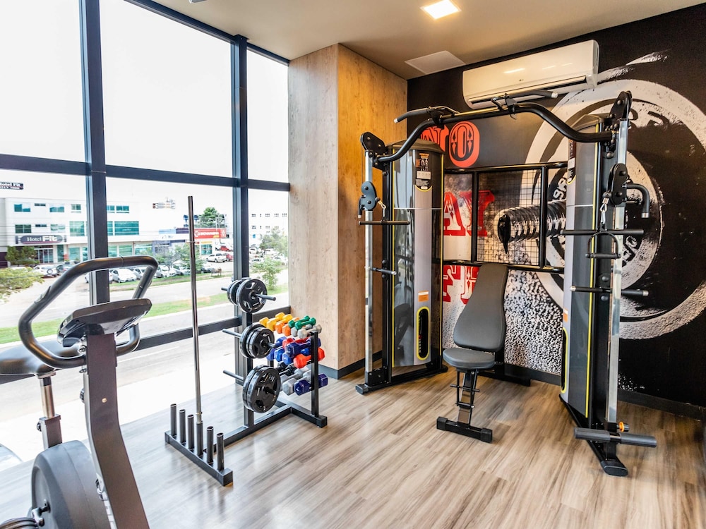 Ibis Palmas Avenida Jk Hotel 29/51