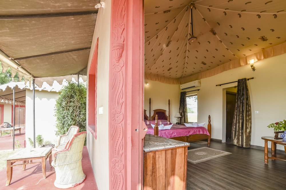 Lohana Village Resort 20/50