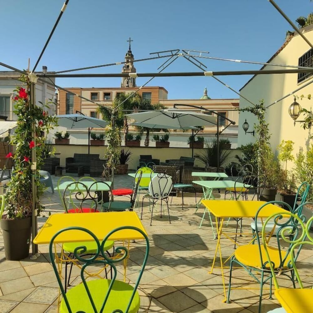 Albergo Pace 57/74