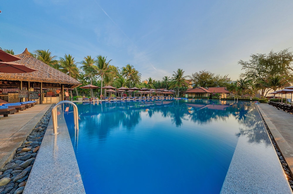 Seahorse Resort 75/99